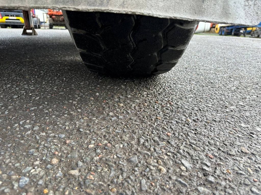 Betonmischer MOL M1012/20T/37/2 2012