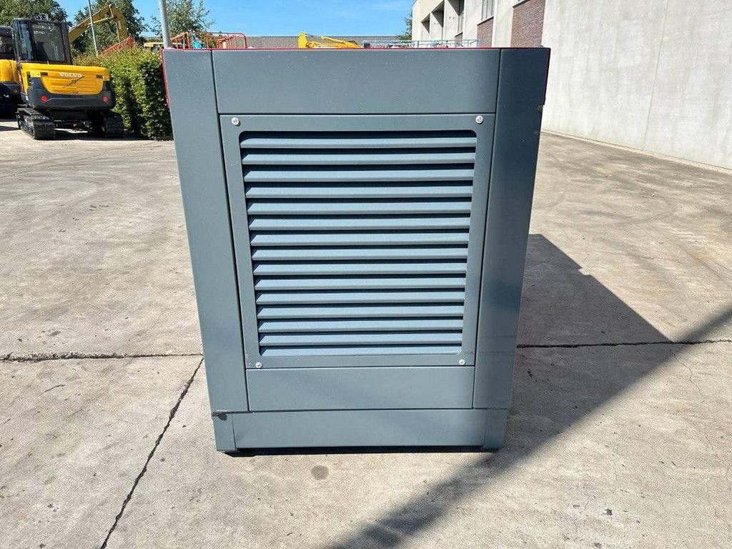 Generator Devol Power VG-R30 37.5 kVA 2026 New