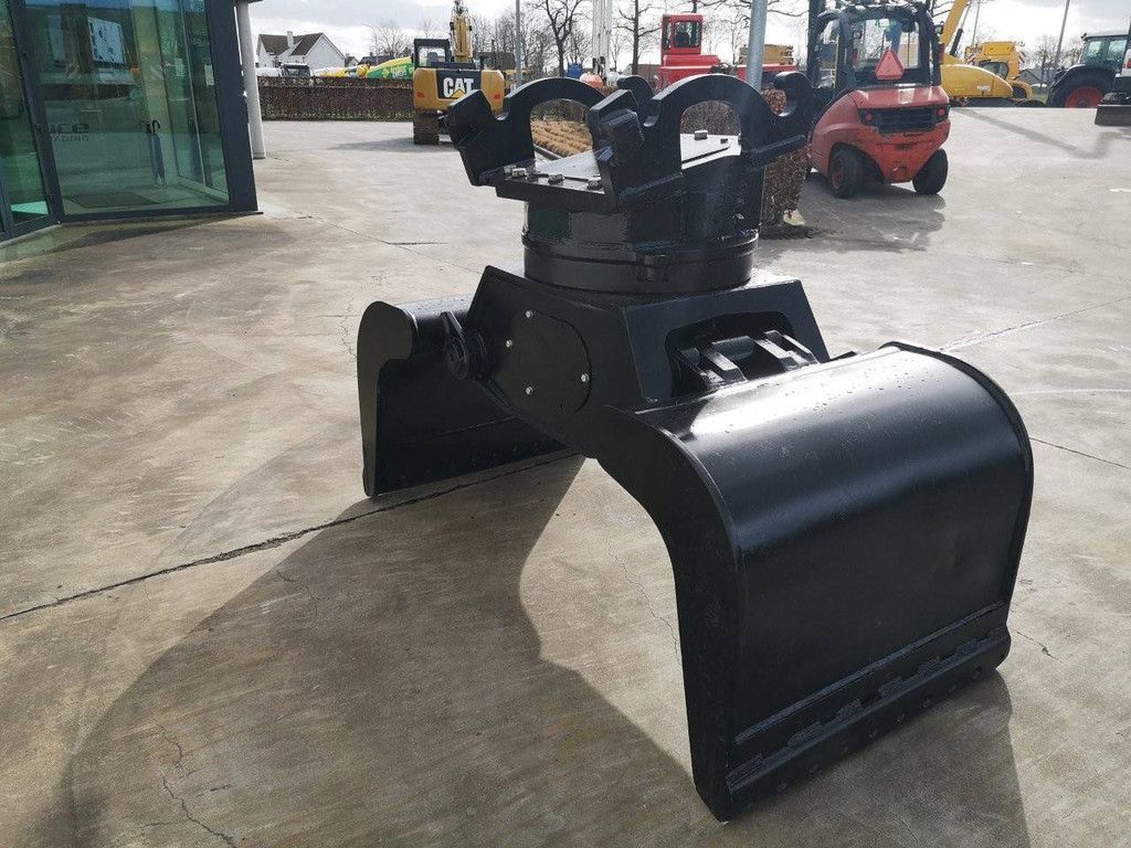 Sorting grabber CAT 595-1393 2020