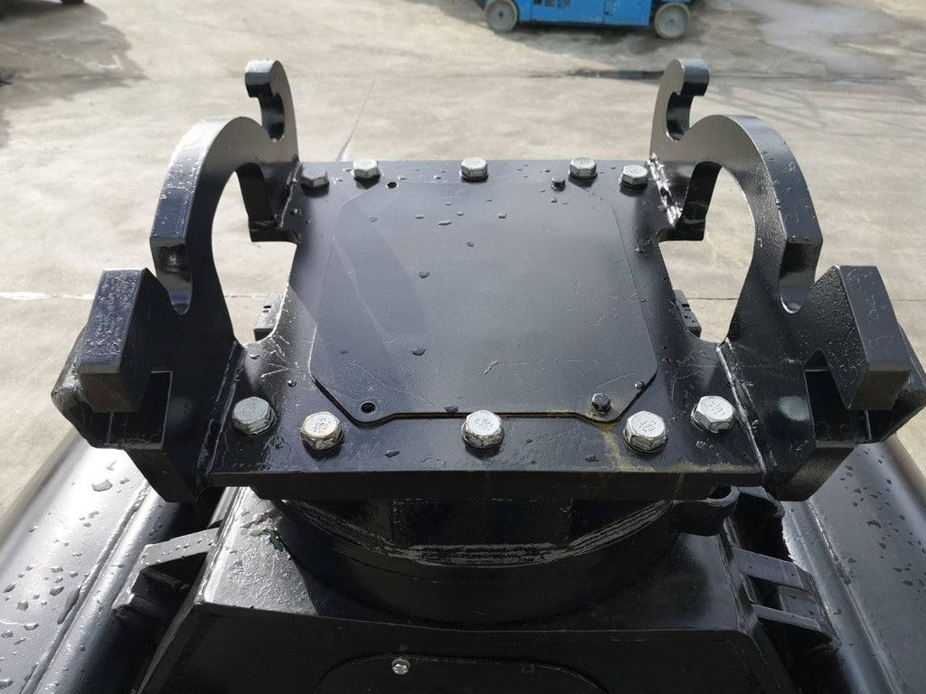 Sorting grabber CAT 595-1393 2020