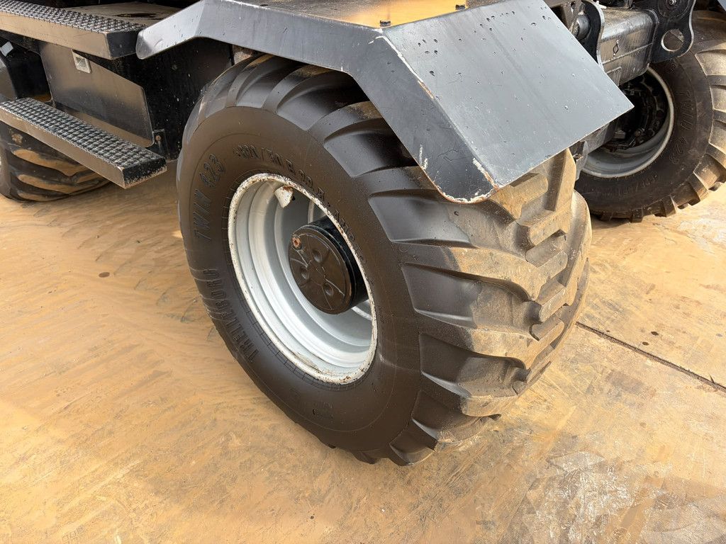 Caterpillar M314F
