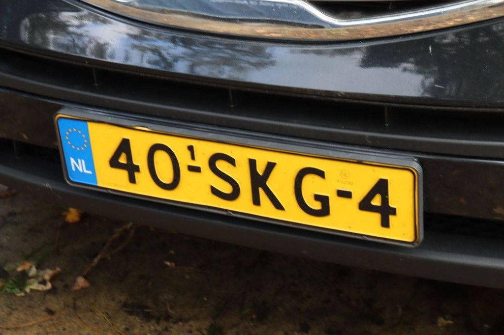 SUV KIA Sportage Benzin 135 PS 2011
