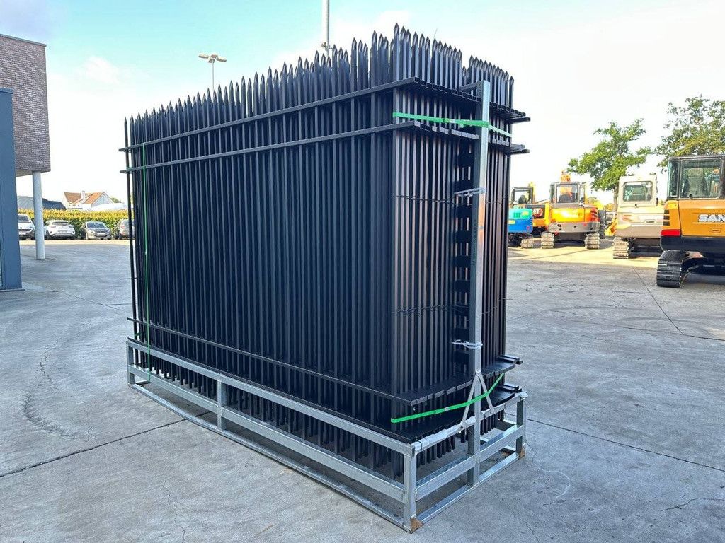 Fencing 72m 2026 New
