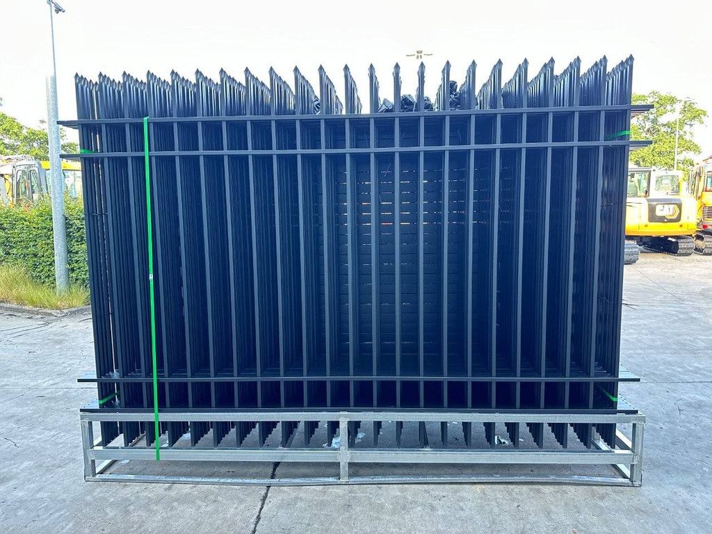 Fencing 72m 2026 New