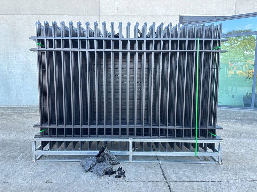 Fencing 72m 2026 New