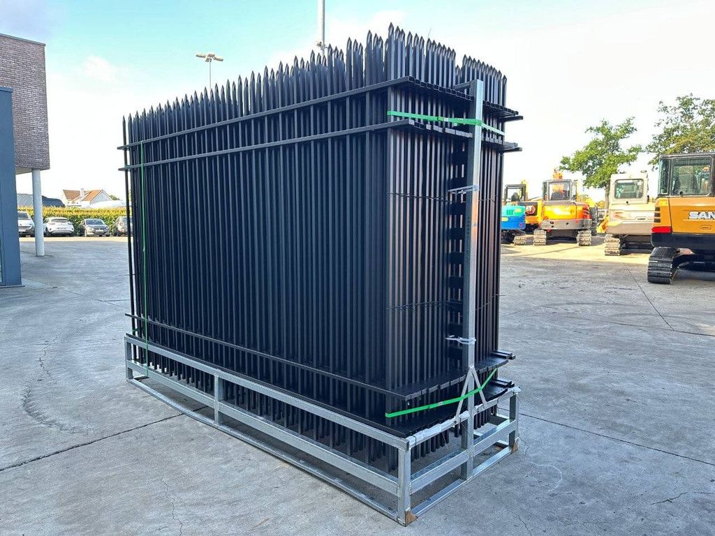 Fencing 72m 2026 New