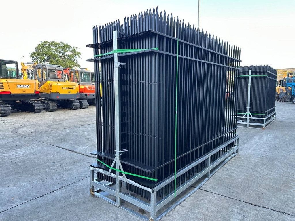 Fencing 72m 2026 New