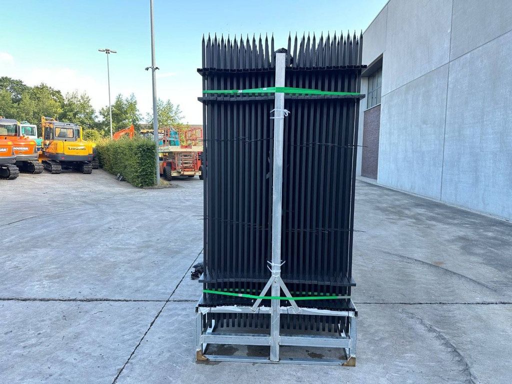 Fencing 72m 2026 New