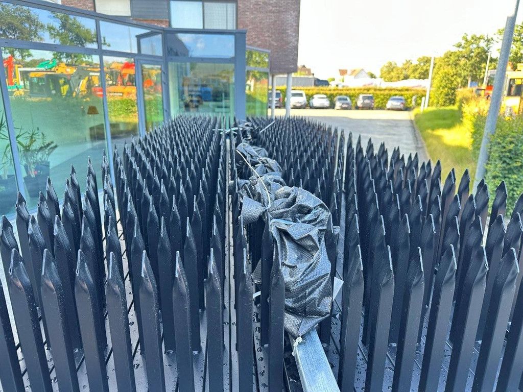 Fencing 72m 2026 New