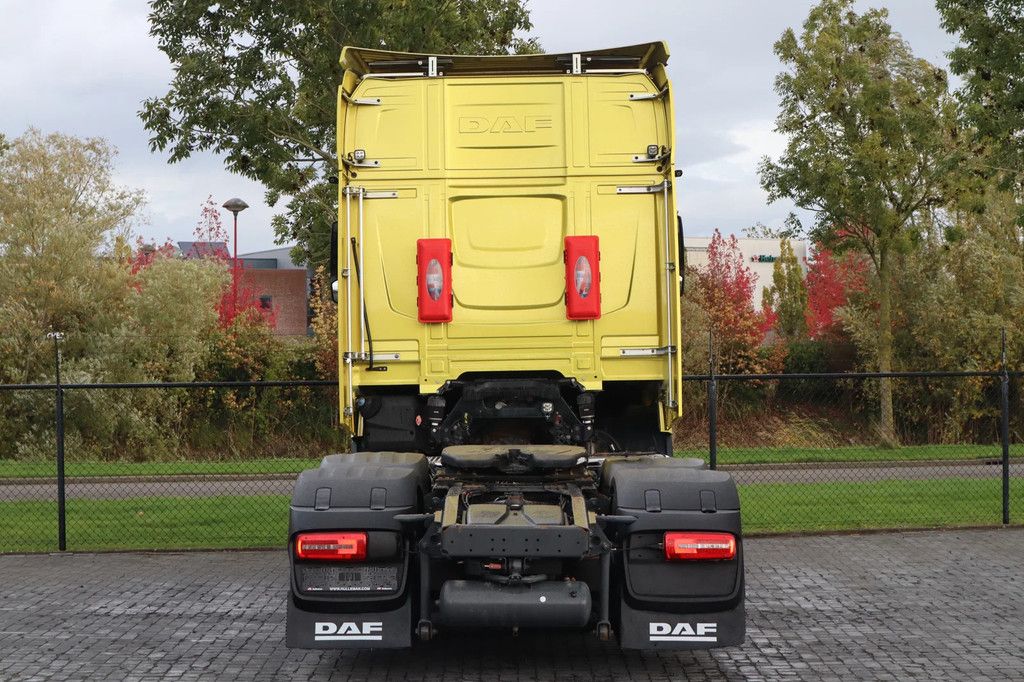 DAF XG+ 530 FTS | 6X2 | FULL AIR | NEW ENGINE | EURO 6