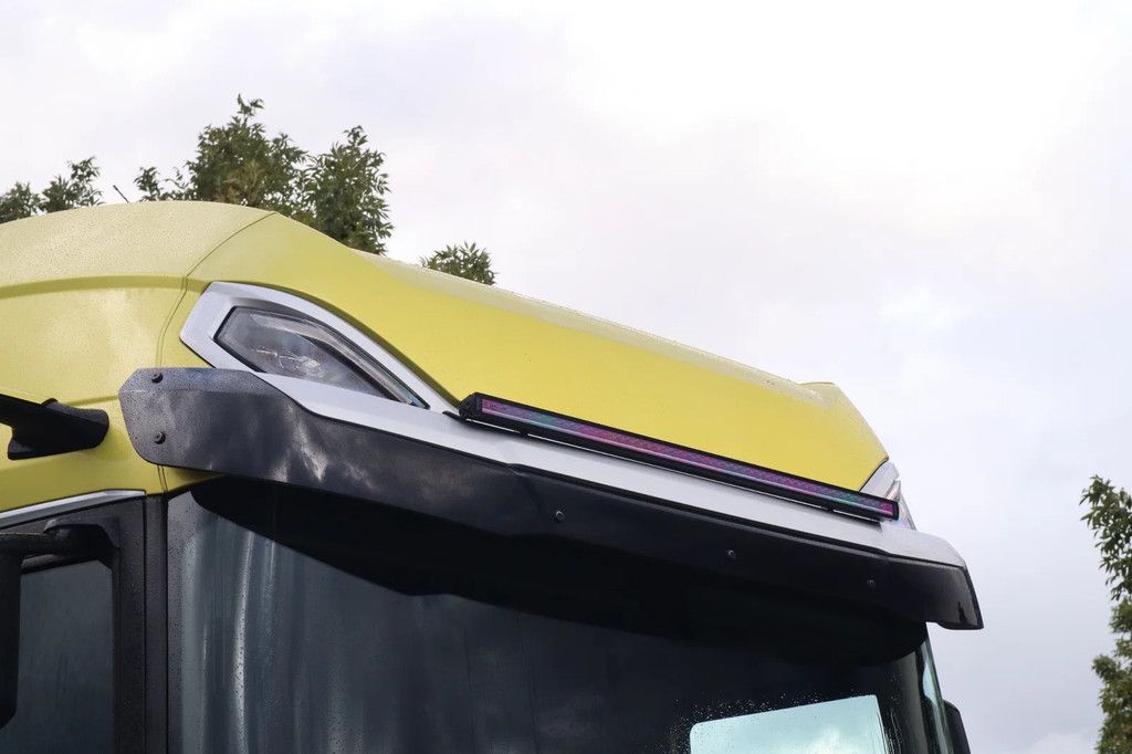 DAF XG+ 530 FTS | 6X2 | FULL AIR | NEW ENGINE | EURO 6