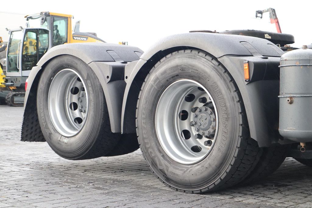 DAF XG+ 530 FTS | 6X2 | FULL AIR | NEW ENGINE | EURO 6