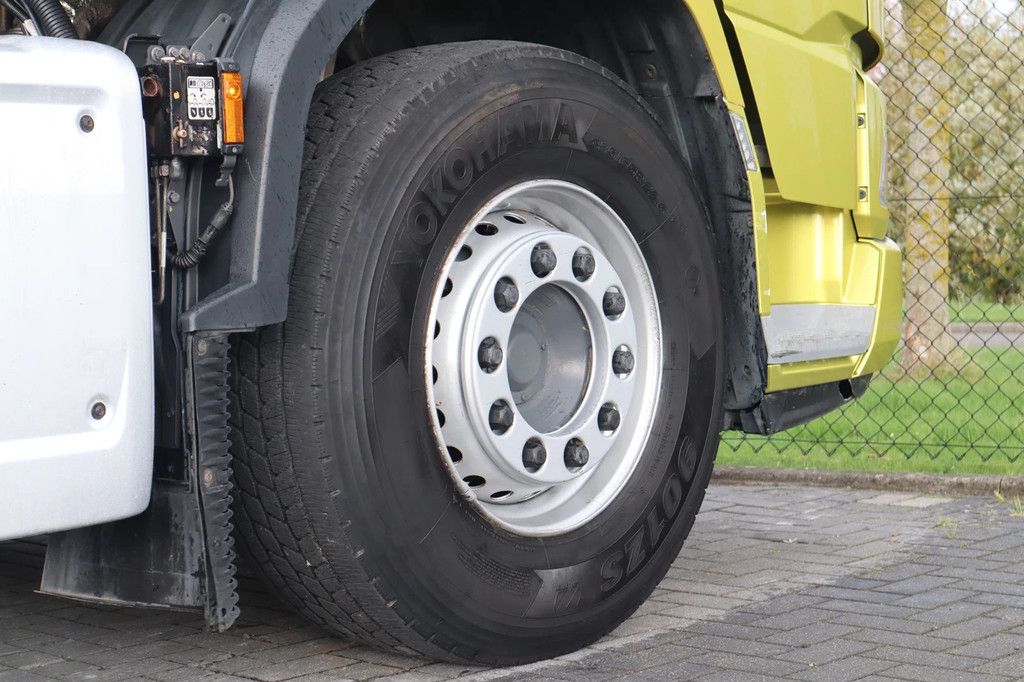 DAF XG+ 530 FTS | 6X2 | FULL AIR | NEW ENGINE | EURO 6