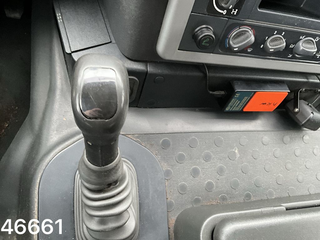 Iveco Stralis AD190S31 Terex 24 Tonmeter laadkraan