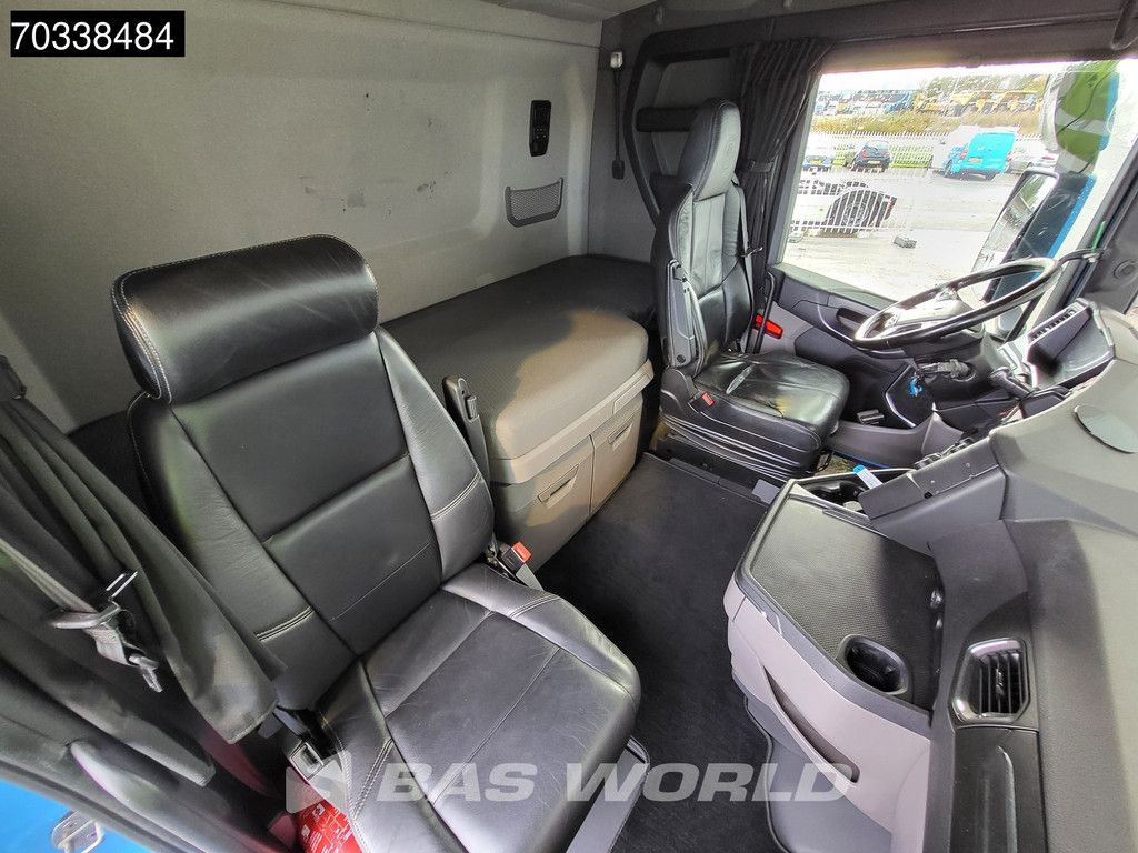 Scania S S450 4X2 Full-Air Retarder 2xTanks Leder Standklima