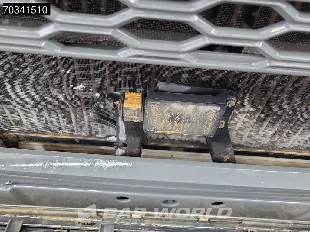 Volvo FH 460 4X2 Globe Hydraulic Full-Air Alcoa's