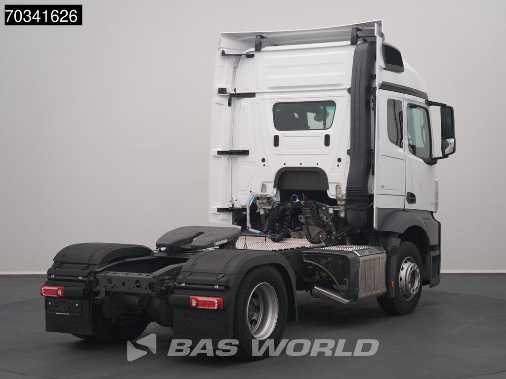 Mercedes Actros 1842 4X2 RHD! NEW StreamSpace ACC Navi