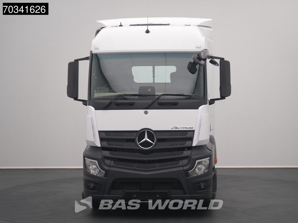 Mercedes Actros 1842 4X2 RHD! NEW StreamSpace ACC Navi