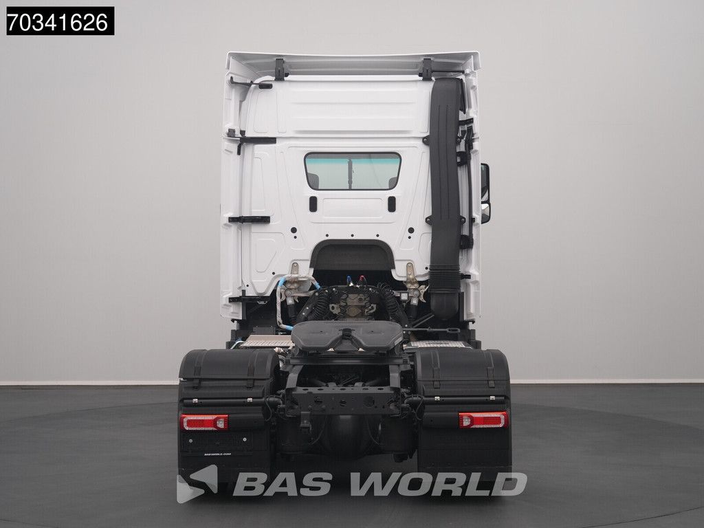 Mercedes Actros 1842 4X2 RHD! NEW StreamSpace ACC Navi