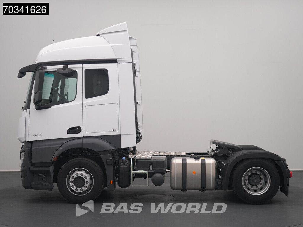 Mercedes Actros 1842 4X2 RHD! NEW StreamSpace ACC Navi