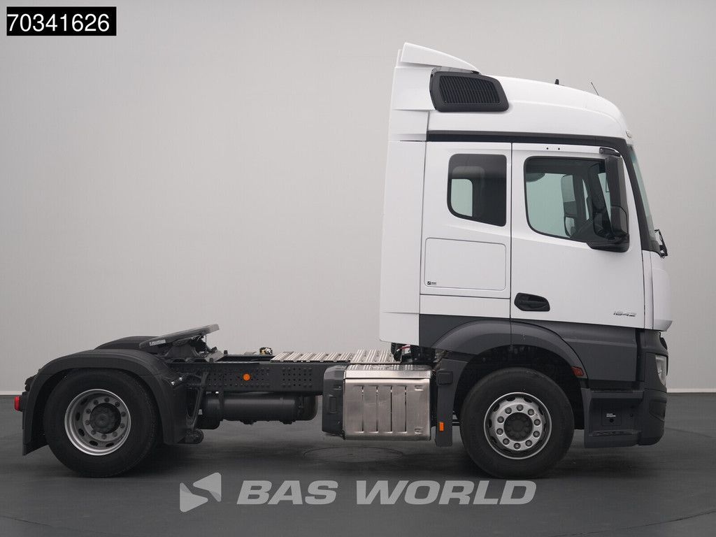 Mercedes Actros 1842 4X2 RHD! NEW StreamSpace ACC Navi