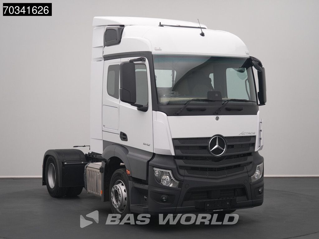 Mercedes Actros 1842 4X2 RHD! NEW StreamSpace ACC Navi