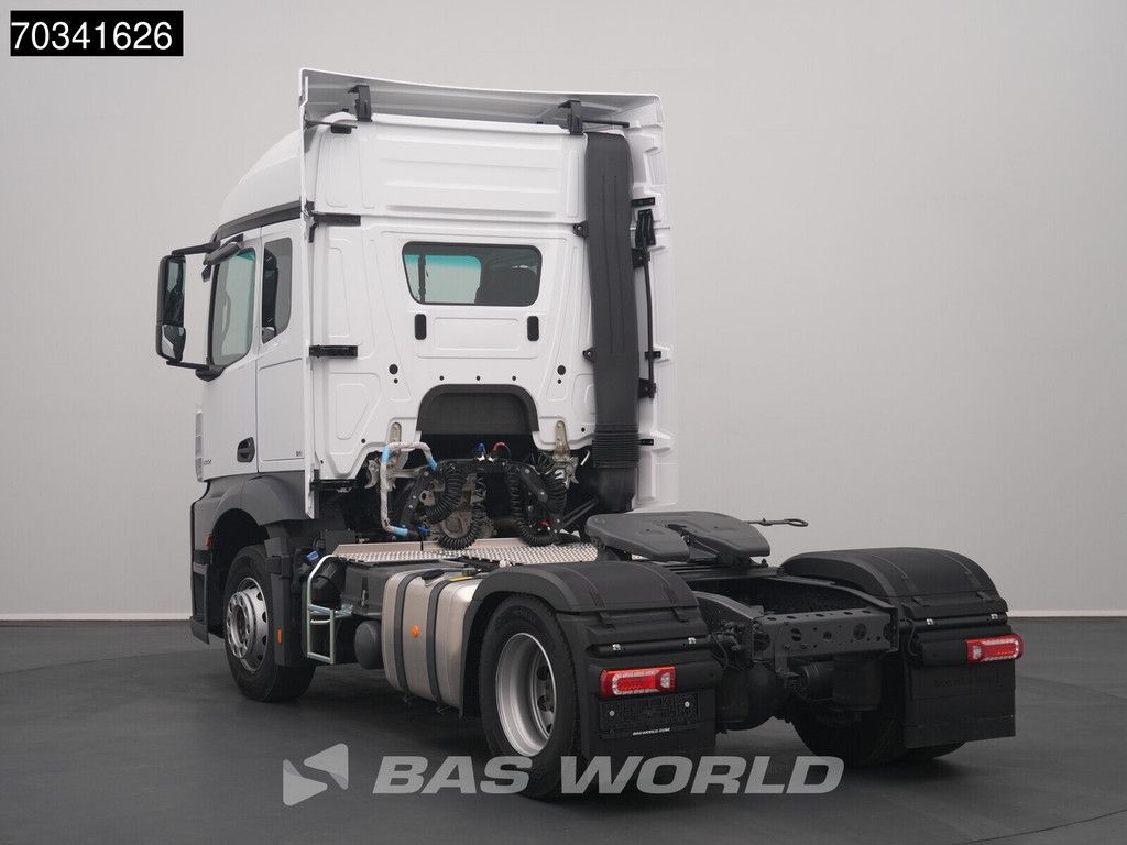 Mercedes Actros 1842 4X2 RHD! NEW StreamSpace ACC Navi