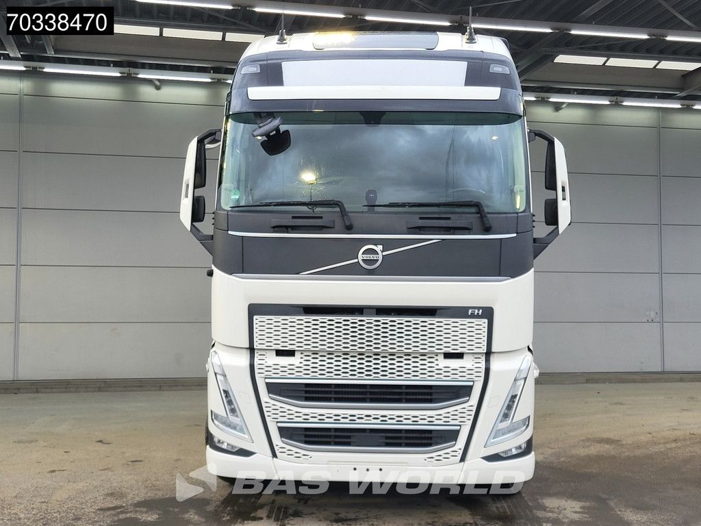 Volvo FH 500 4X2 XL 2x Tanks I-ParkCool ACC