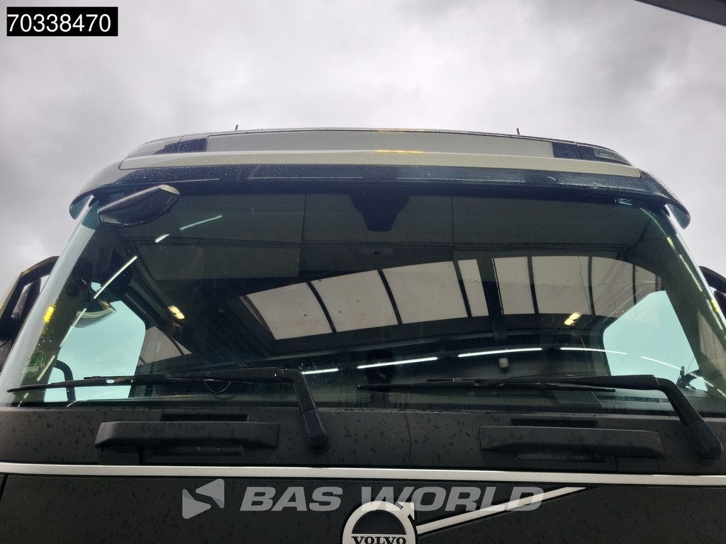 Volvo FH 500 4X2 XL 2x Tanks I-ParkCool ACC