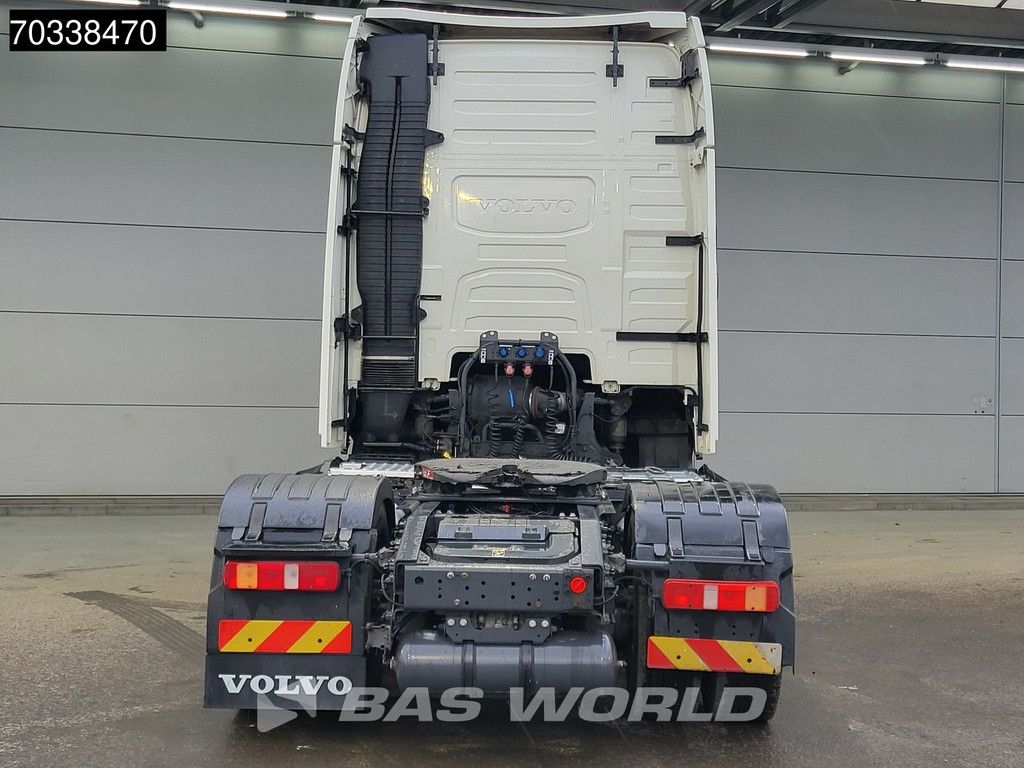 Volvo FH 500 4X2 XL 2x Tanks I-ParkCool ACC