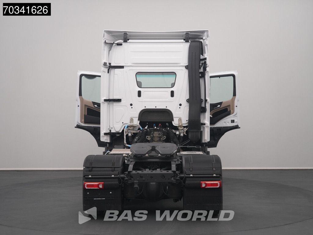 Mercedes Actros 1842 4X2 RHD! NEW StreamSpace ACC Navi