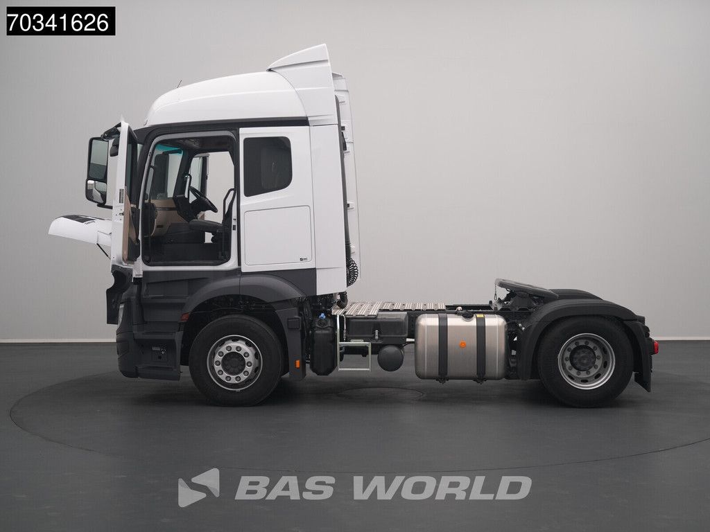 Mercedes Actros 1842 4X2 RHD! NEW StreamSpace ACC Navi