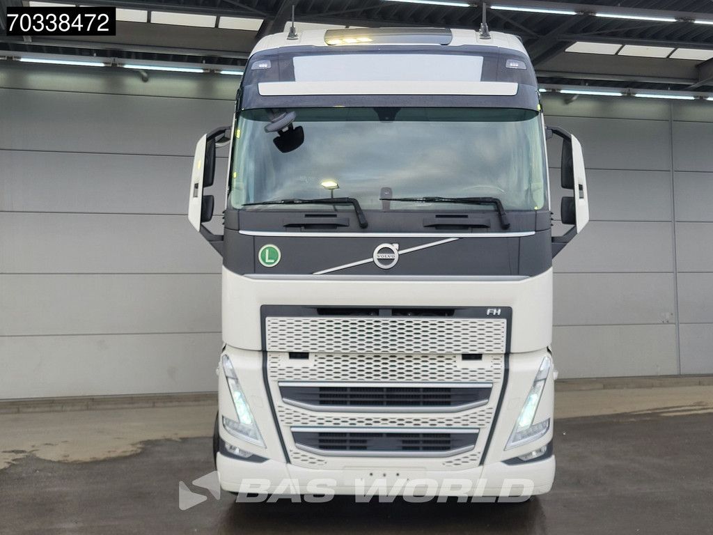 Volvo FH 500 4X2 XL 2x Tanks I-ParkCool ACC