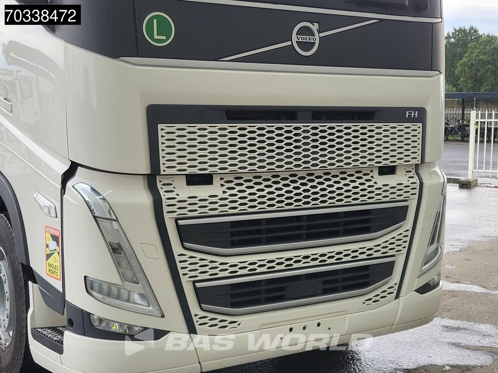Volvo FH 500 4X2 XL 2x Tanks I-ParkCool ACC