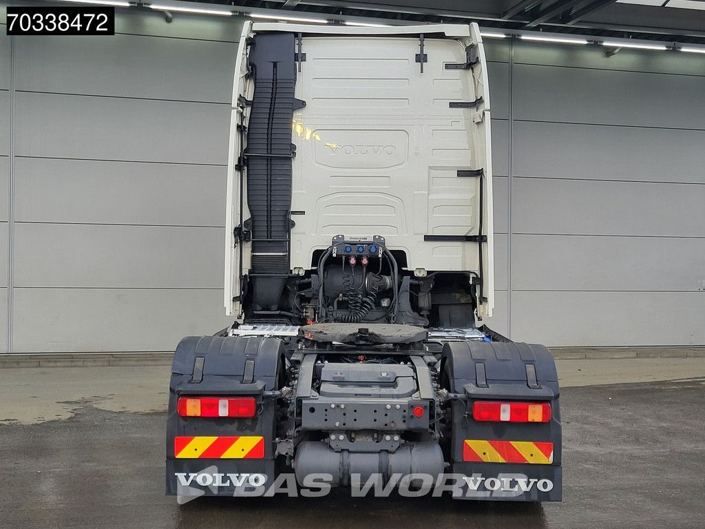 Volvo FH 500 4X2 XL 2x Tanks I-ParkCool ACC