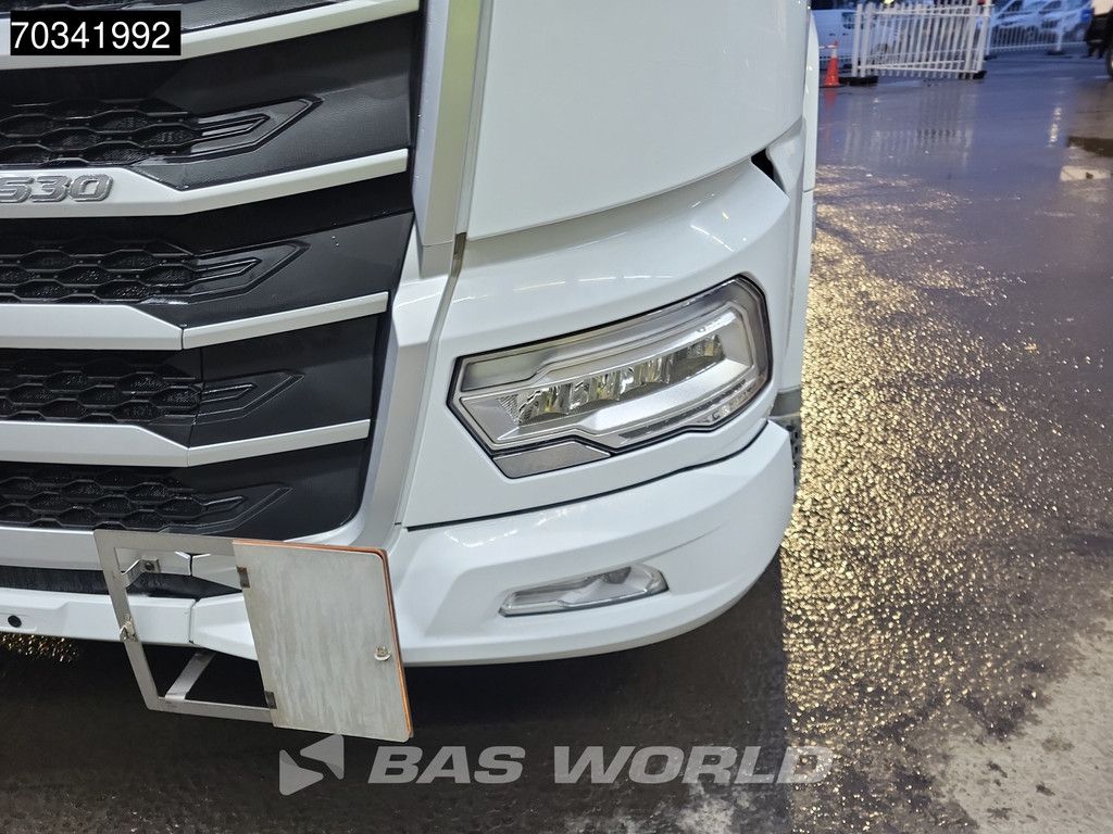 DAF XG 530 4X2 Retarder 2xTanks Standklima ACC