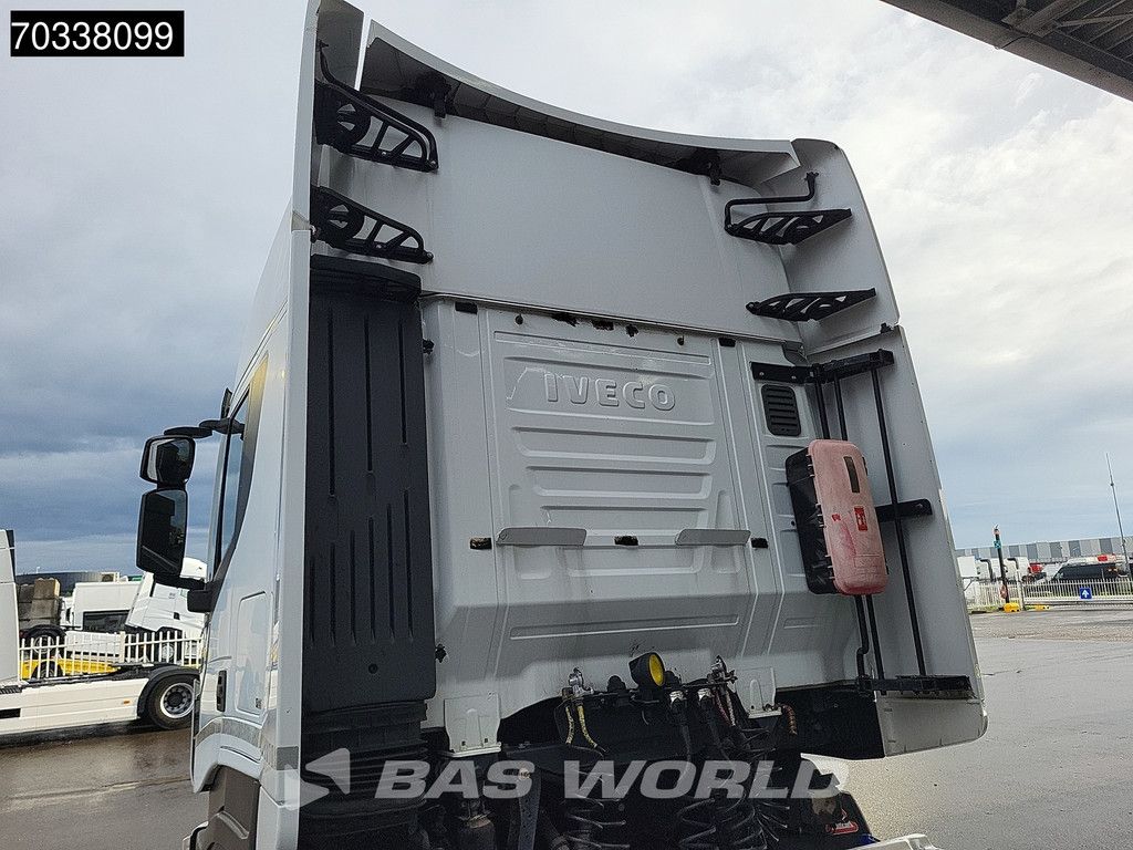 Iveco Stralis 460 4X2 Retarder 2xTanks Alcoa's