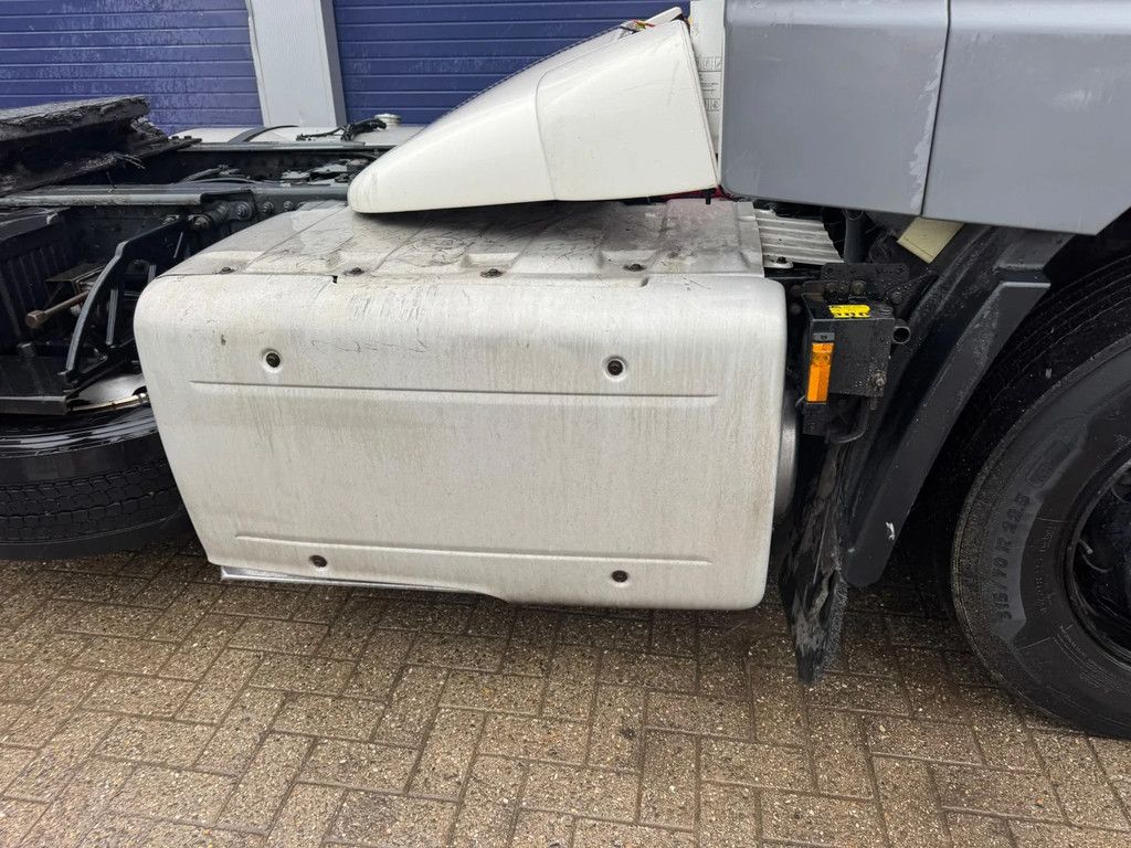 DAF CF **EURO 6-CLEAN TRUCK**