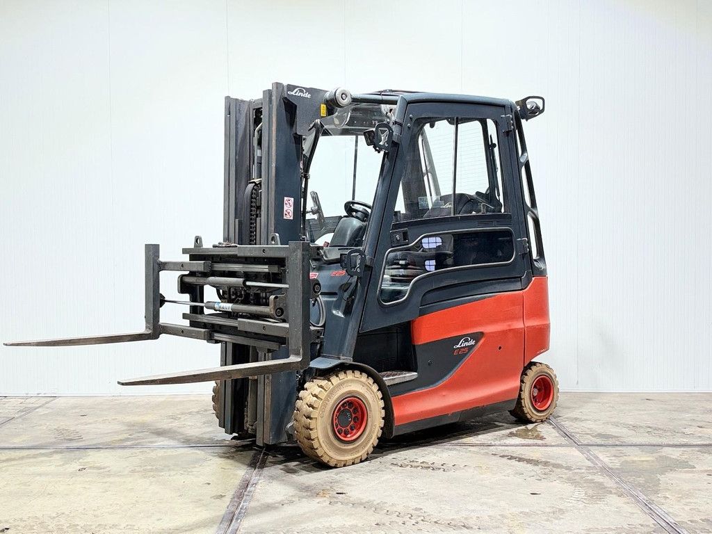 Linde E25 HL1317