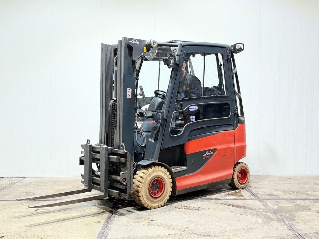 Linde E25 HL1317