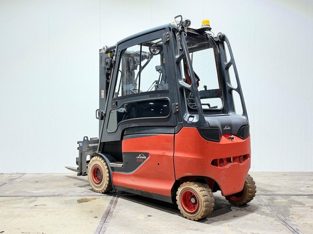 Linde E25 HL1317
