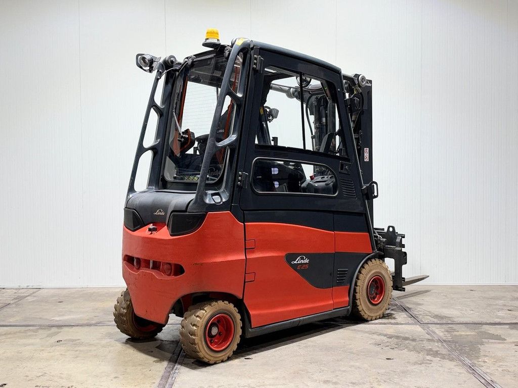 Linde E25 HL1317