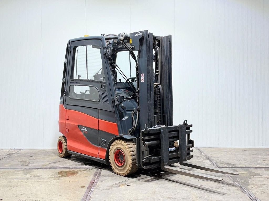 Linde E25 HL1317