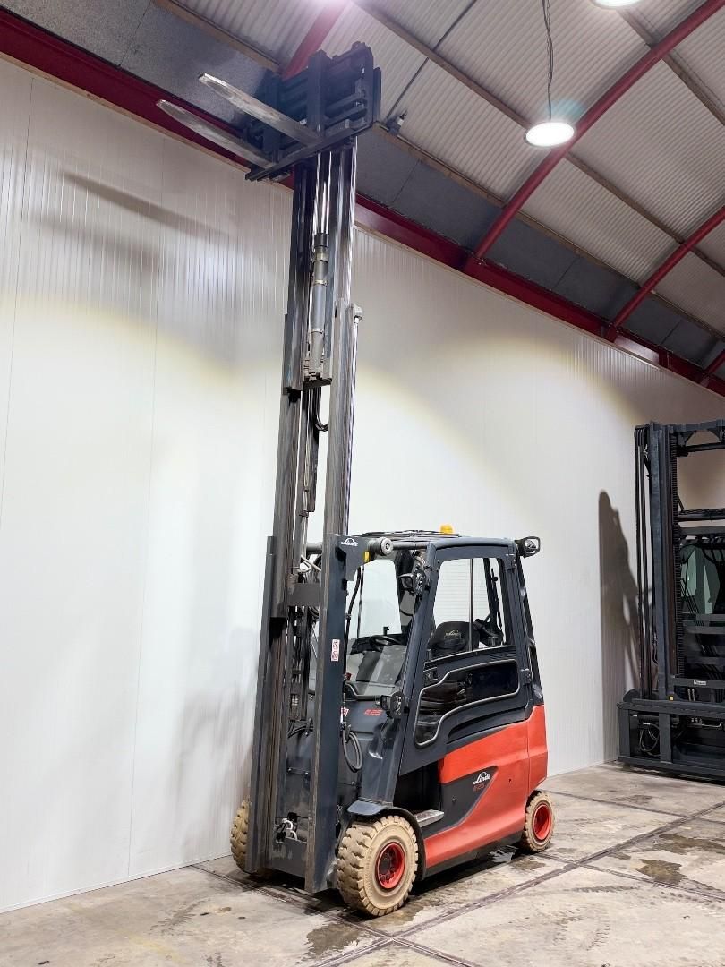 Linde E25 HL1317