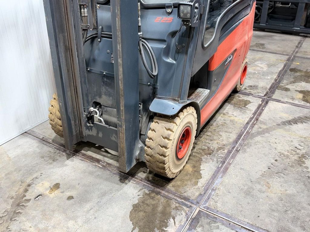 Linde E25 HL1317