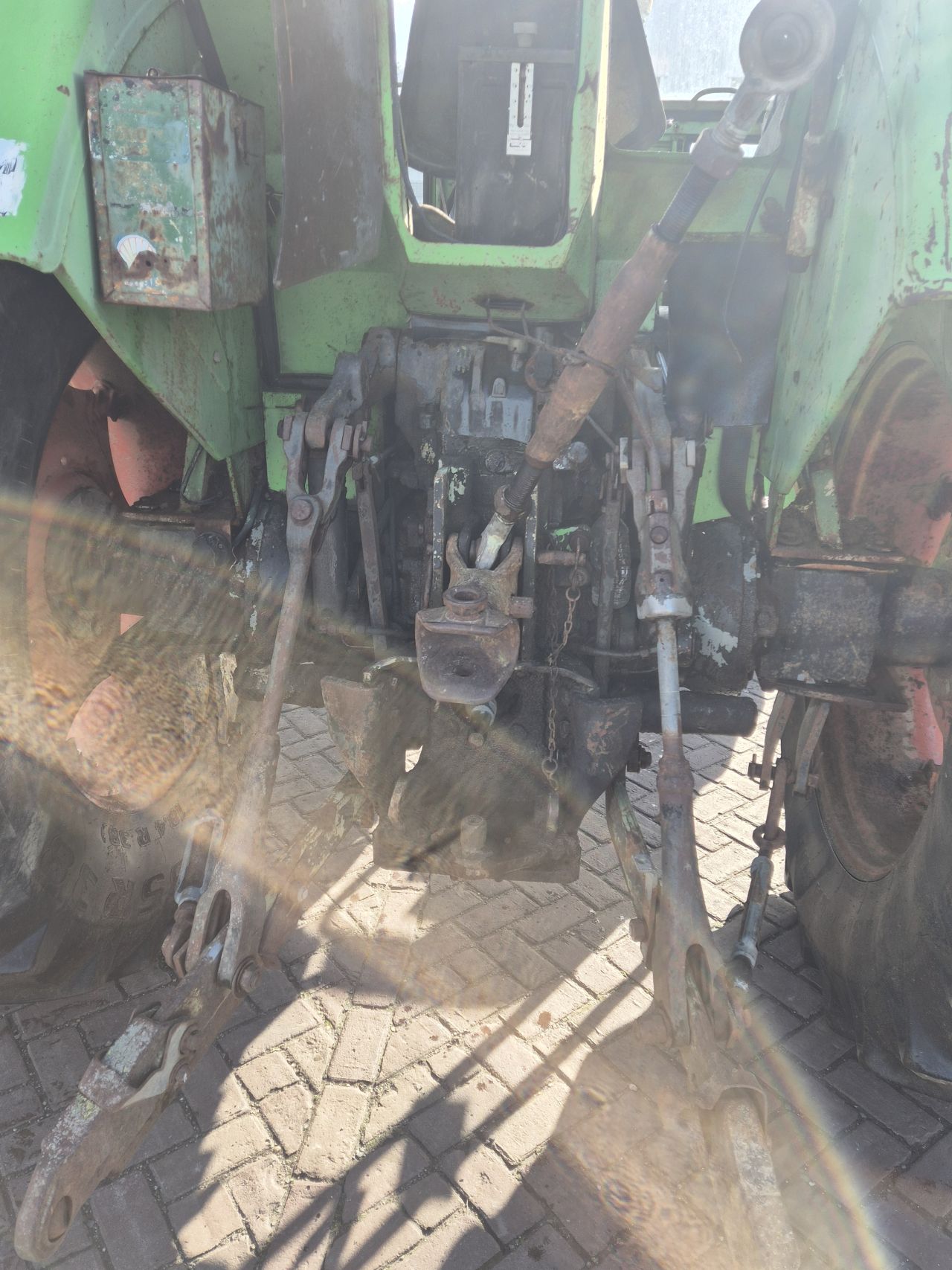 Deutz 10006