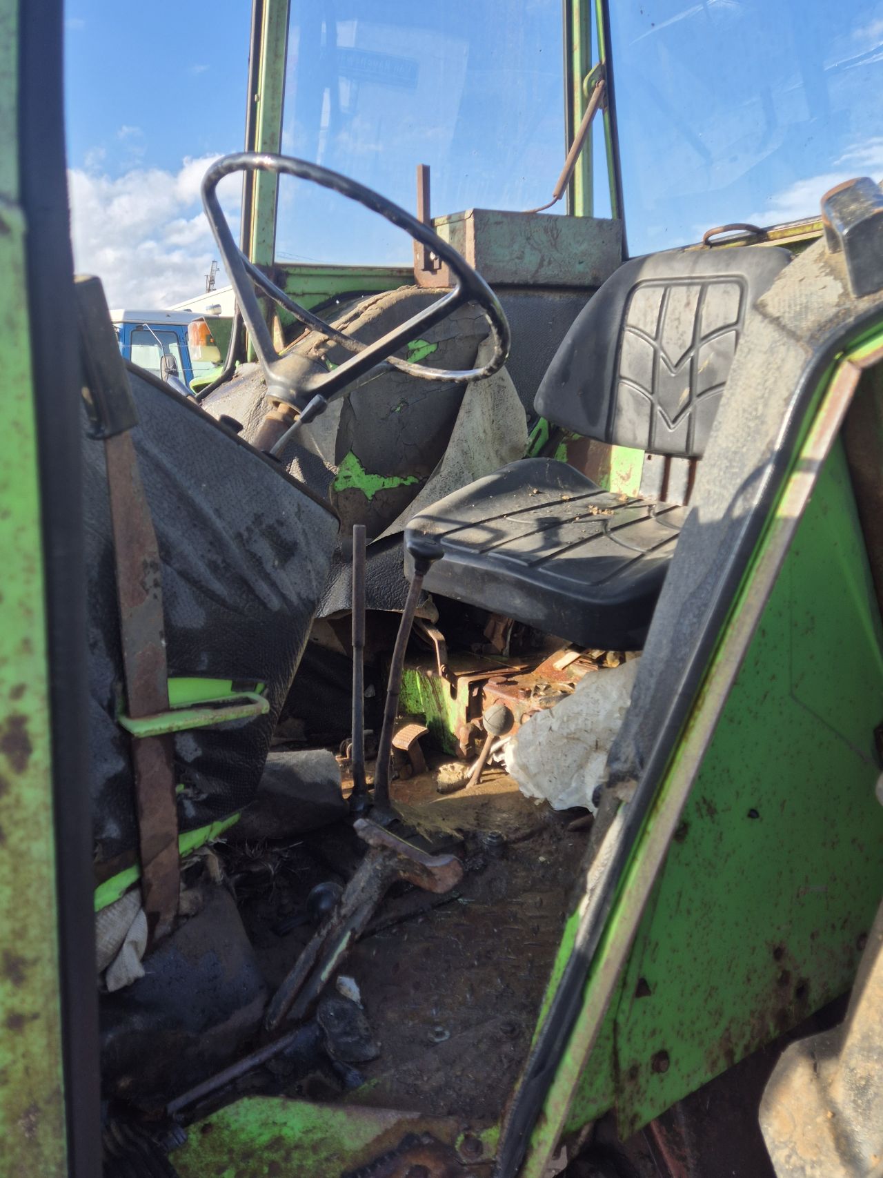 Deutz 10006