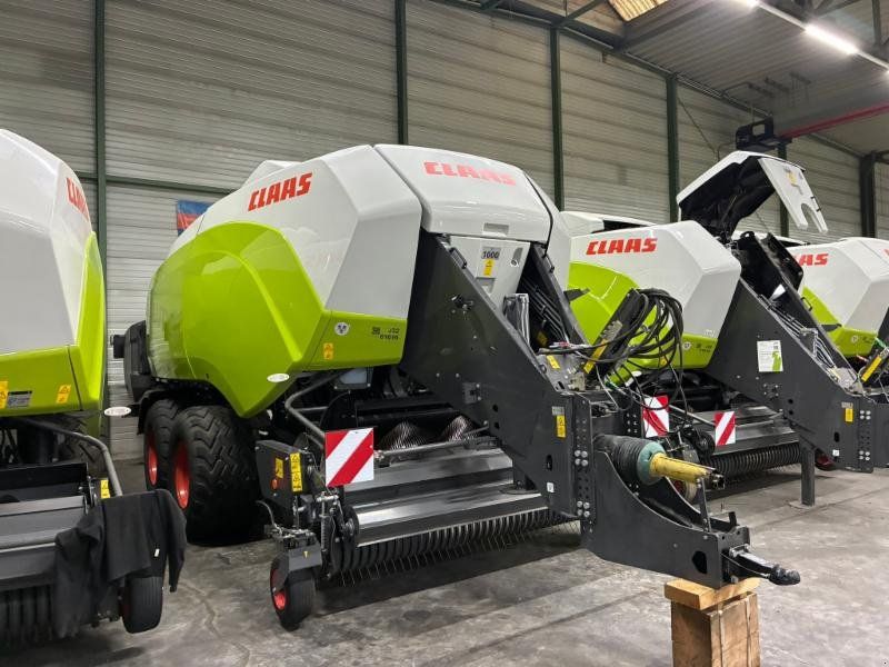 Claas QUADRANT 5300 FC T+ST