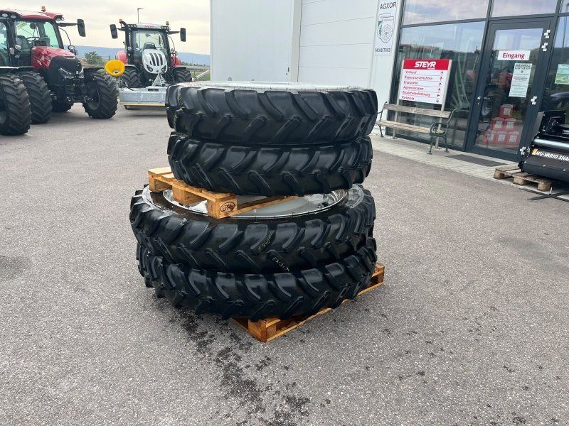 Trinker 270/95R48+270/80R36 MIRAS AC 90