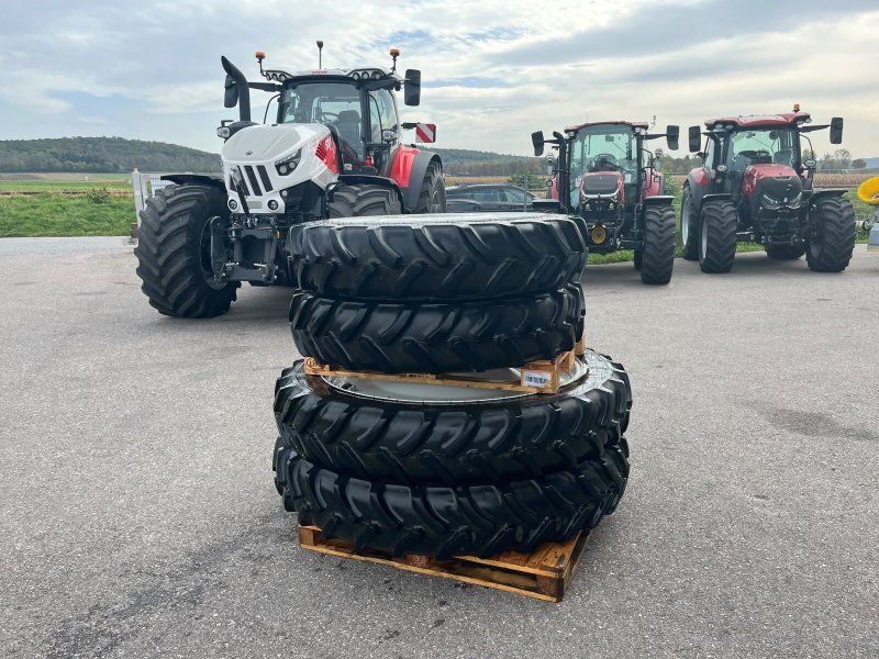 Trinker 270/95R48+270/80R36 MIRAS AC 90